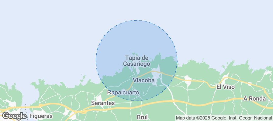 Discover Tapia de Casariego Airbnb Analytics